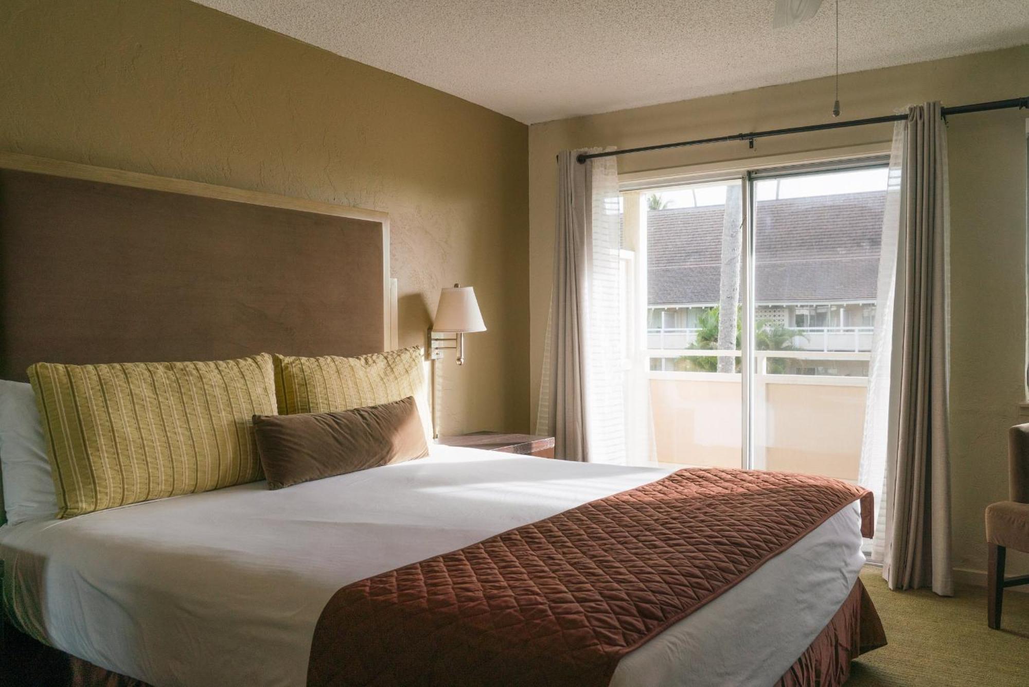 Hotel Plantation Hale