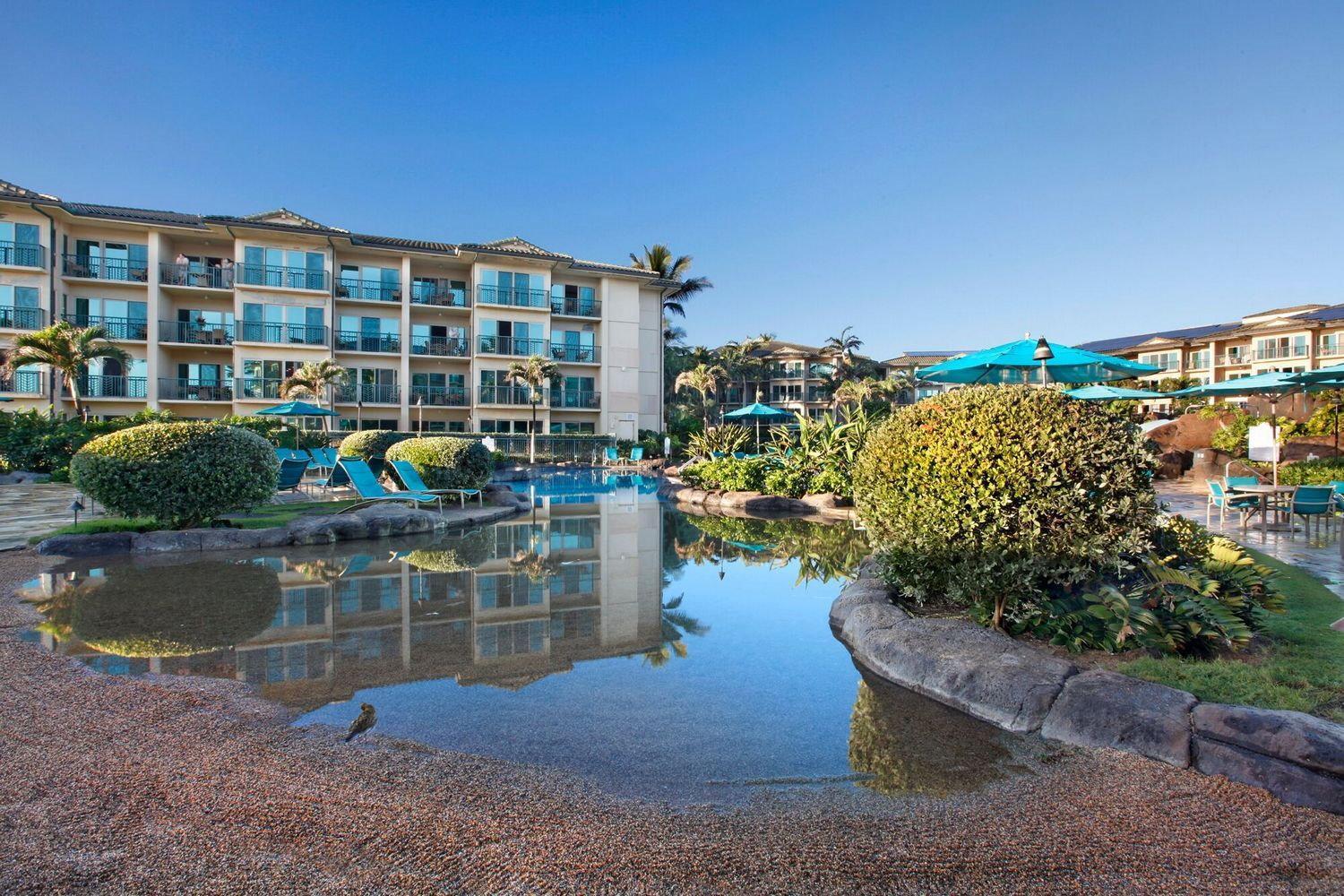 Apartment Waipouli H207 Kapa'a