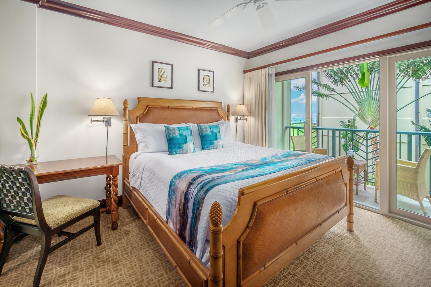 Apartment Waipouli H207 Kapa'a