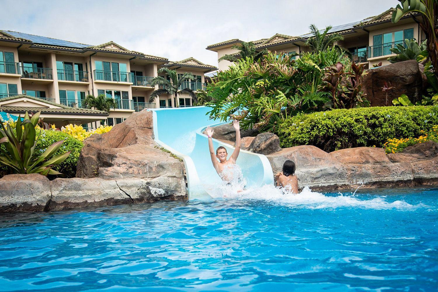 Waipouli H207 Apartment Kapa'a