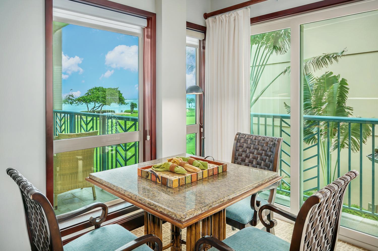 Waipouli H207 Apartment Kapa'a