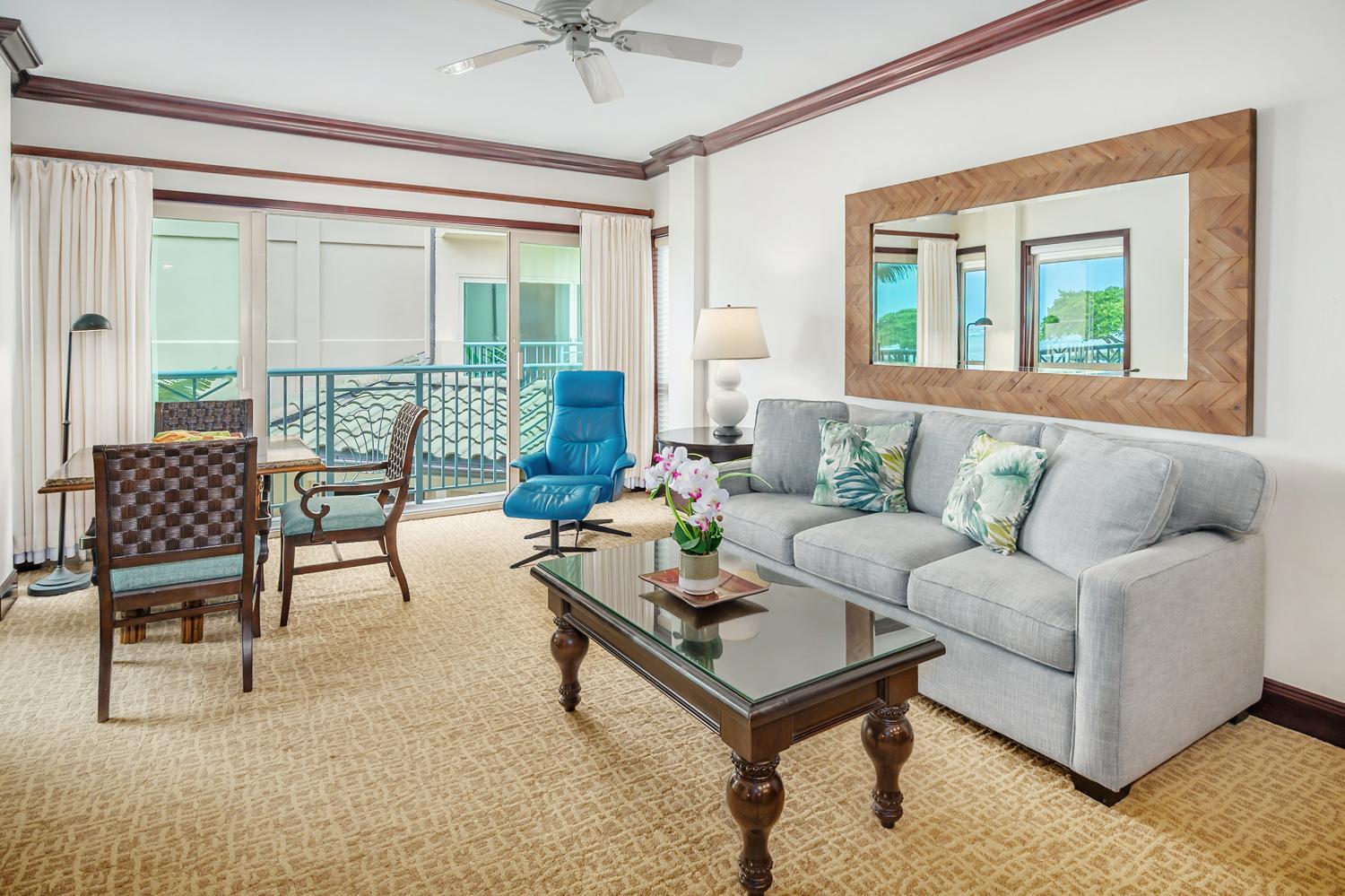 Apartment Waipouli H207