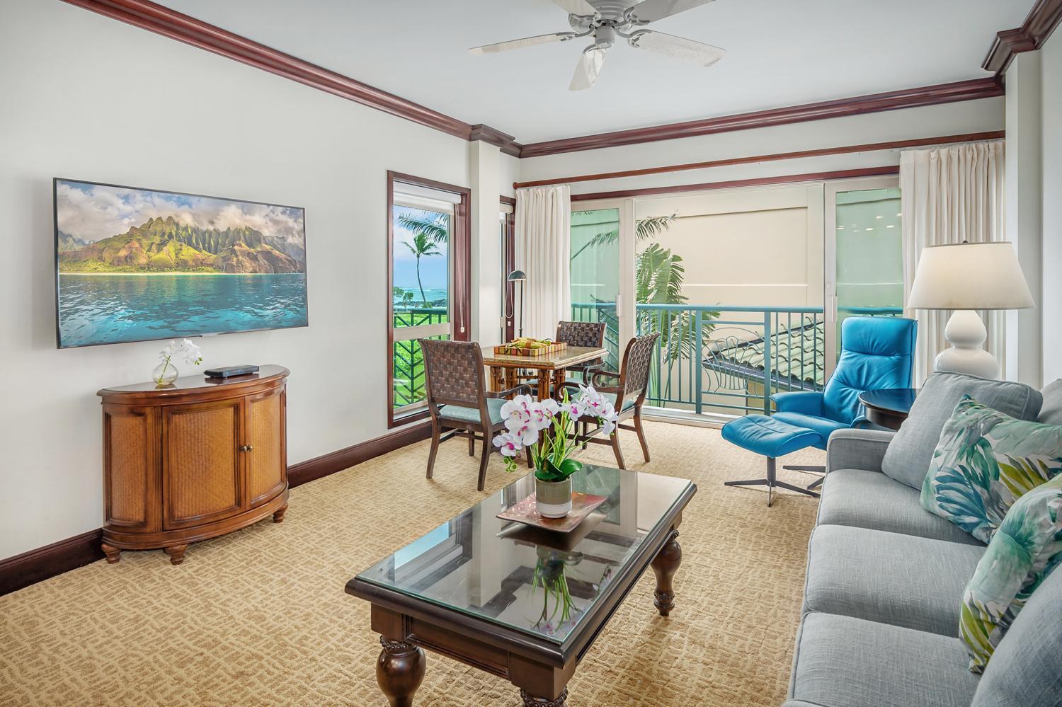 Apartment Waipouli H207 Kapa'a