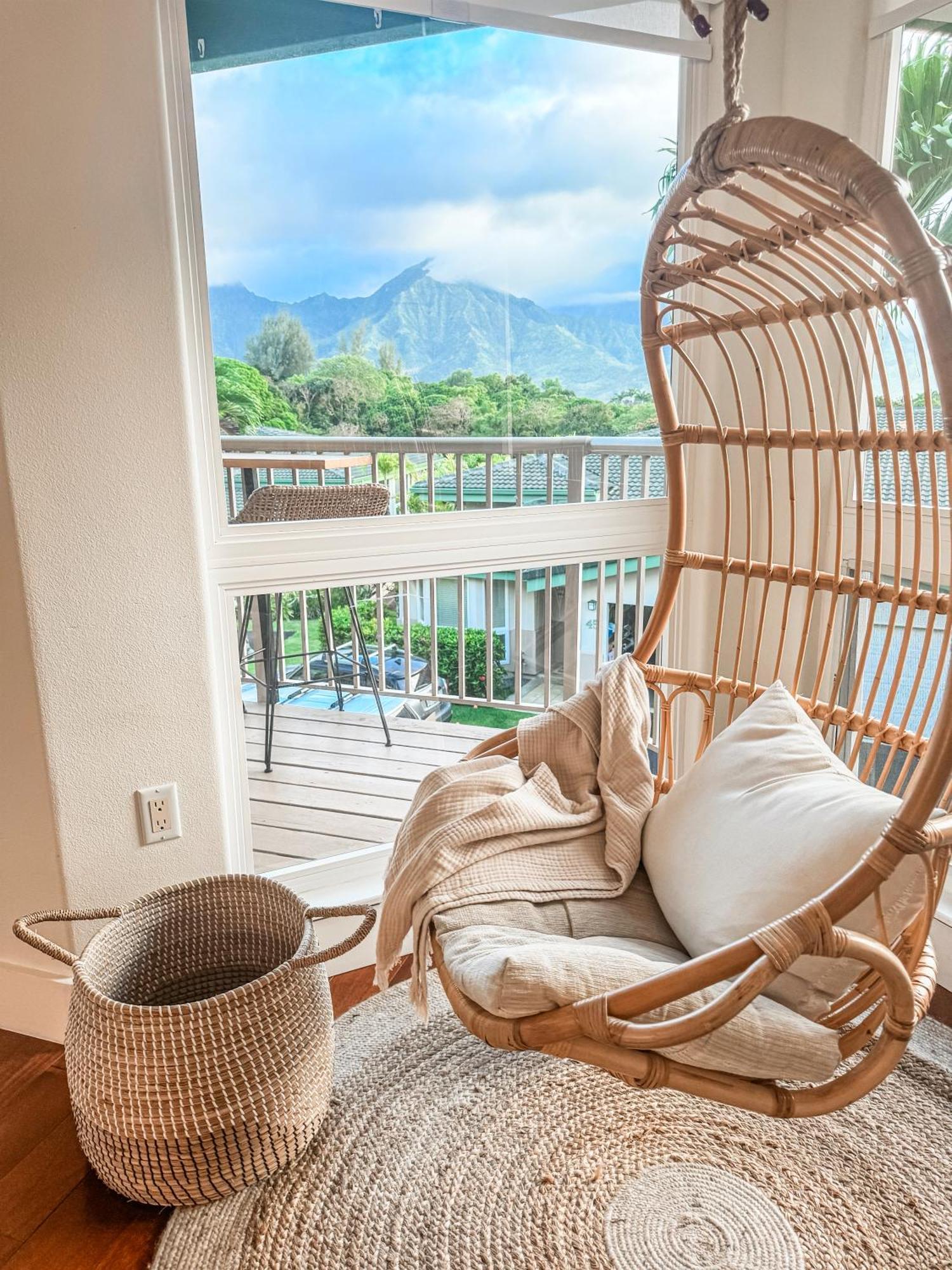 Of Kamali'i Mountain Waterfall Views Aparthotel Princeville