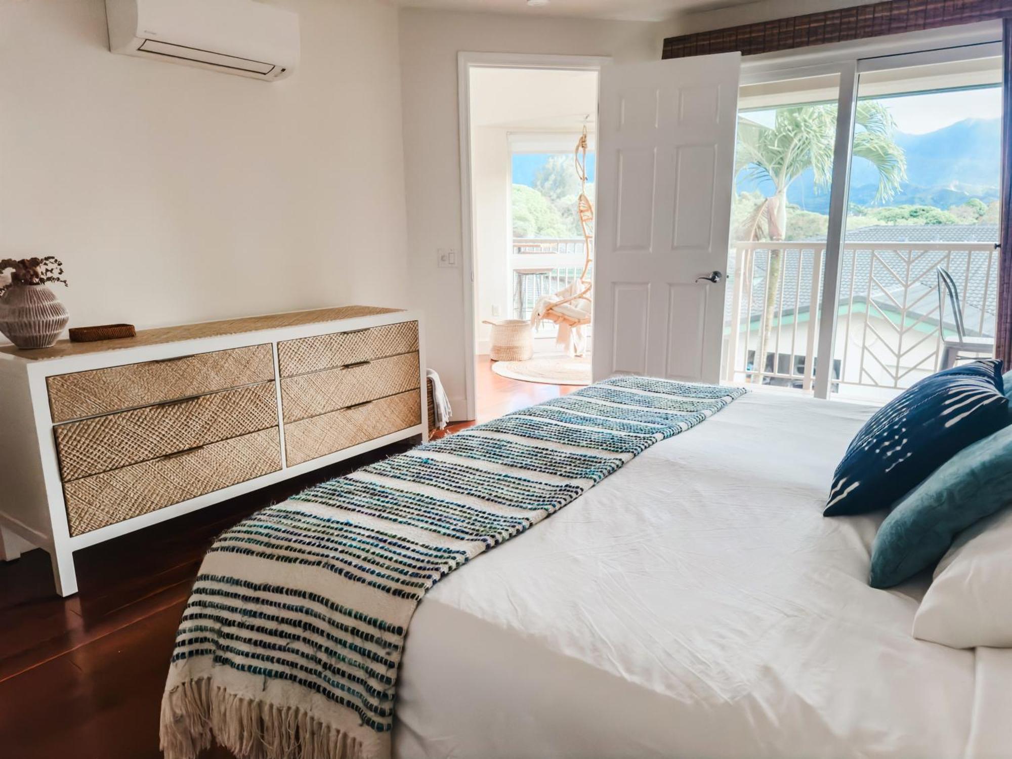 Of Kamali'i Mountain Waterfall Views Aparthotel