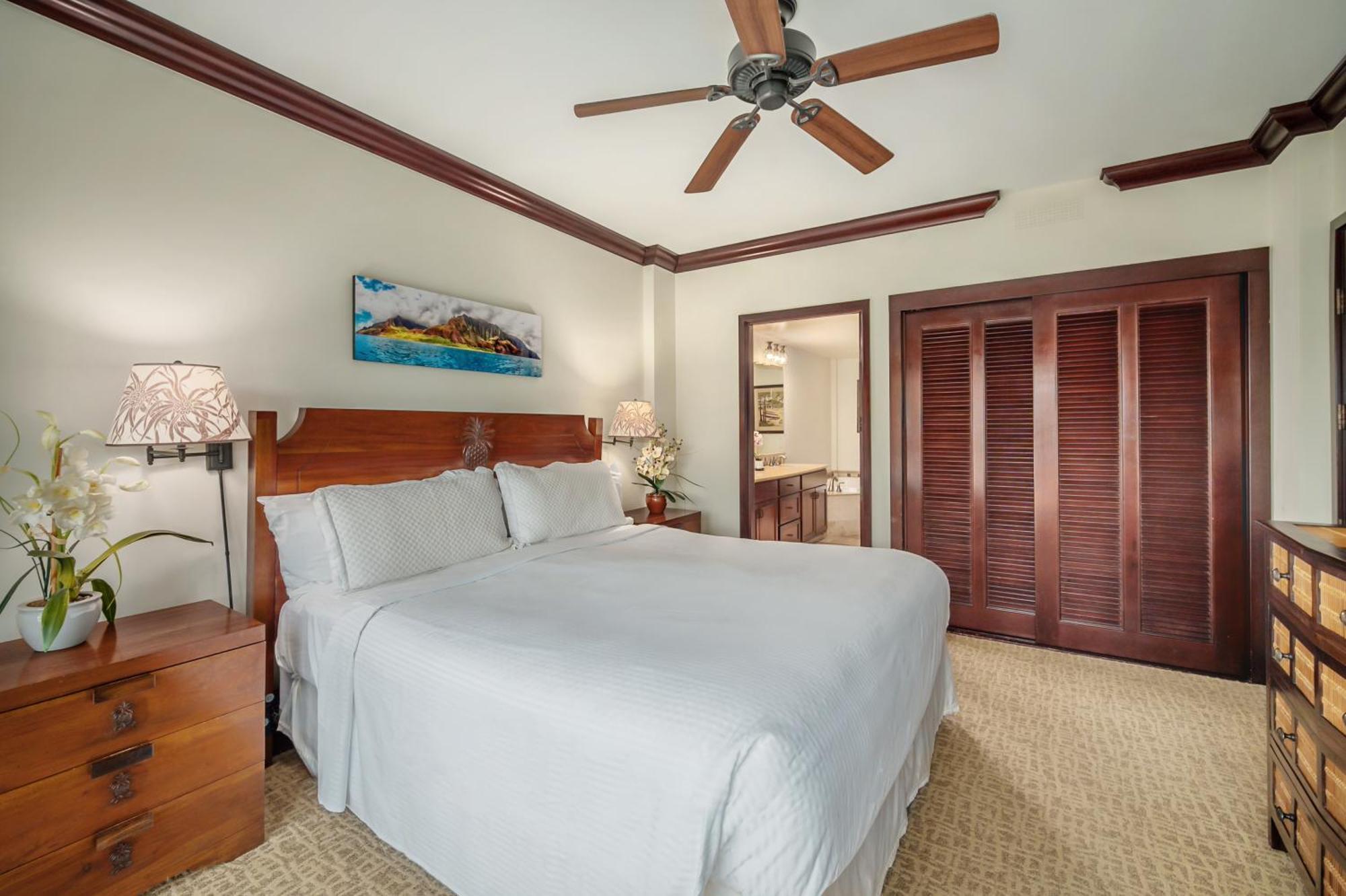 Waipouli And Kauai By Outrigger Apartment