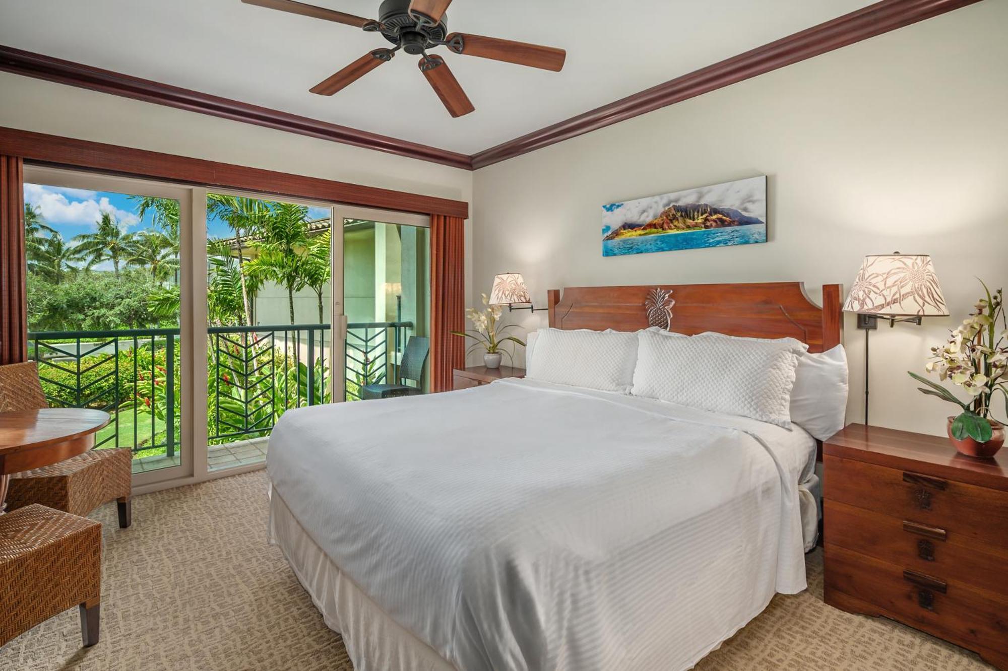 Waipouli And Kauai By Outrigger *