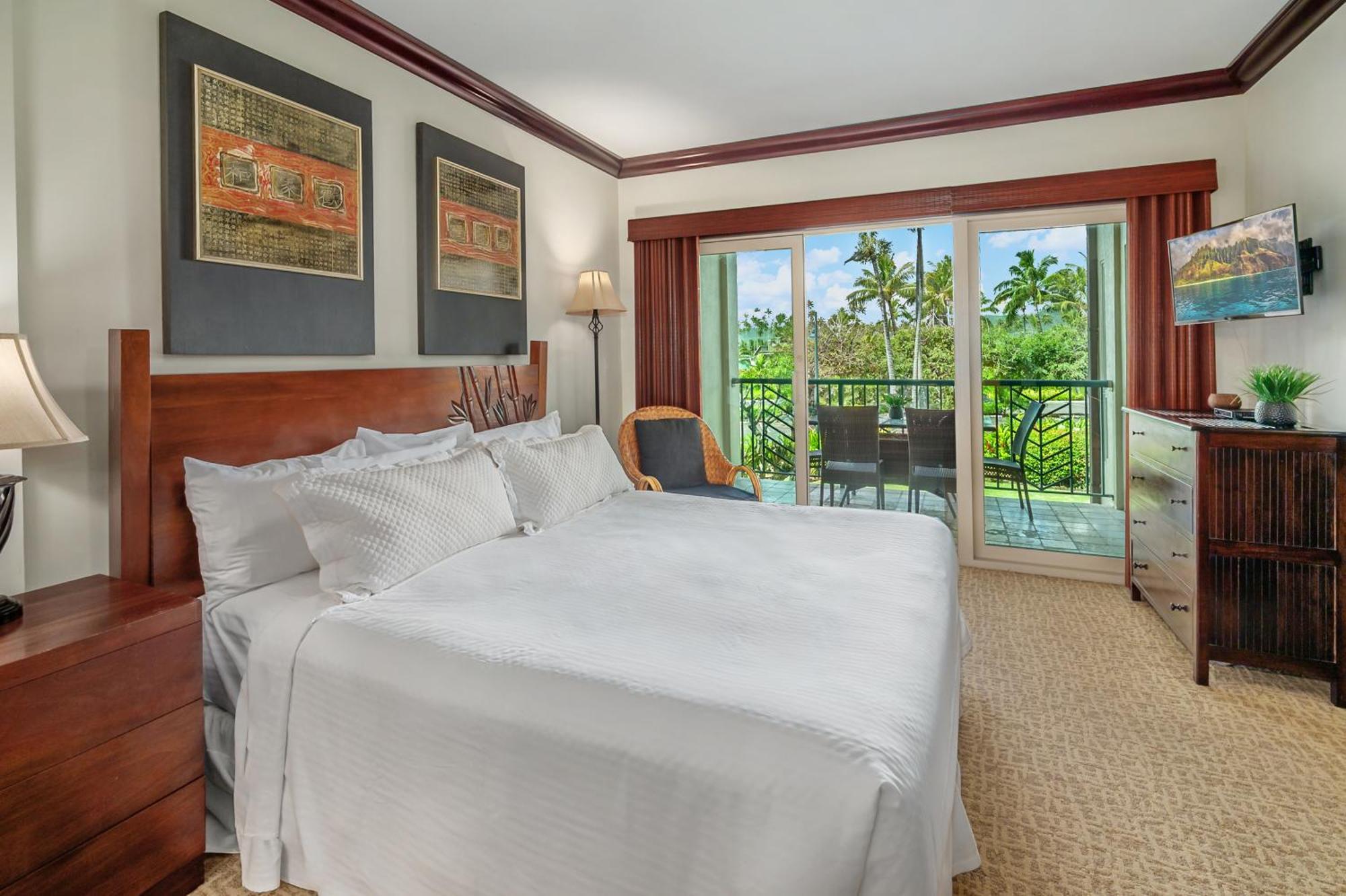 Waipouli And Kauai By Outrigger Apartment *