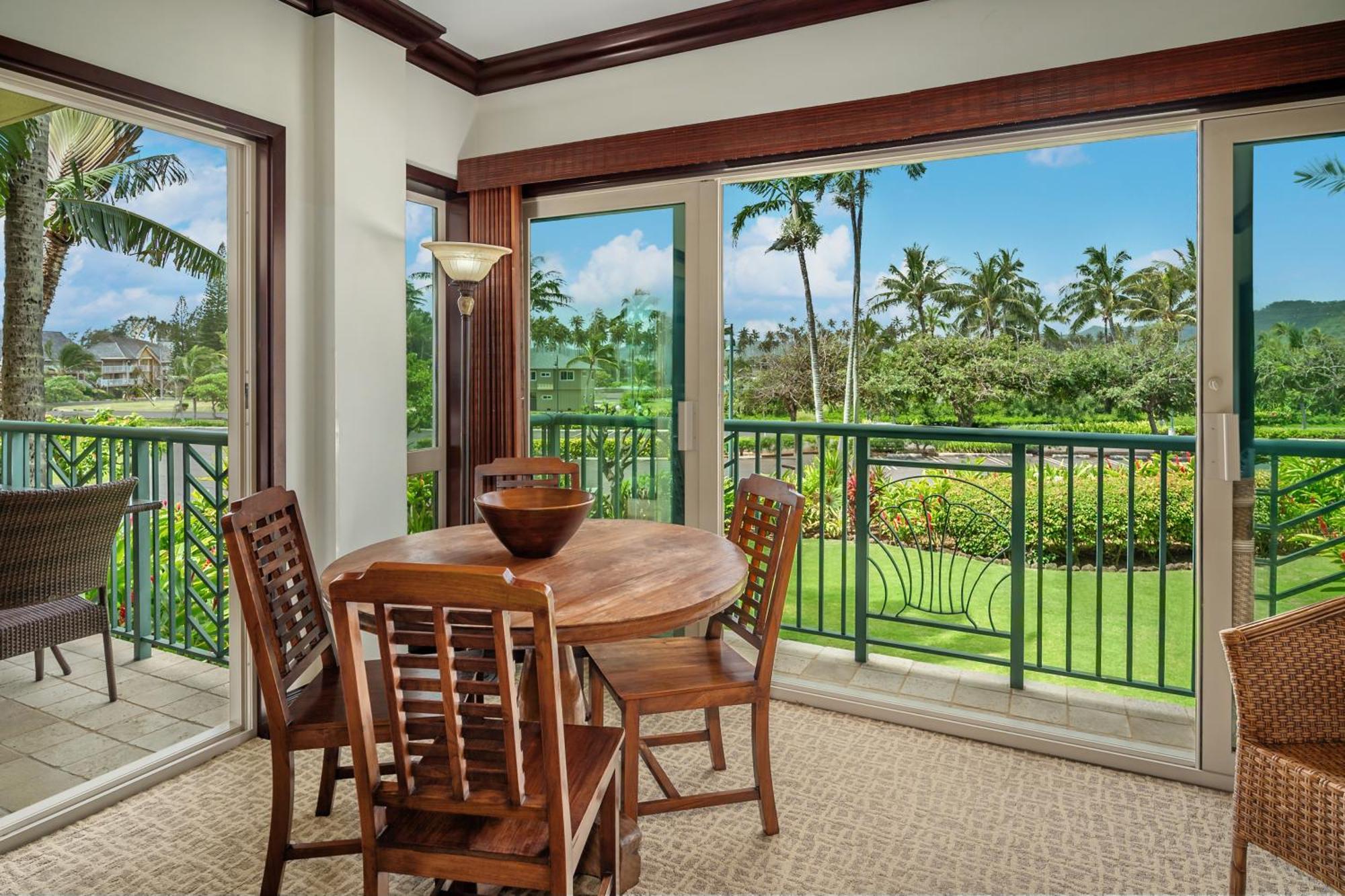 Apartment Waipouli And Kauai By Outrigger *