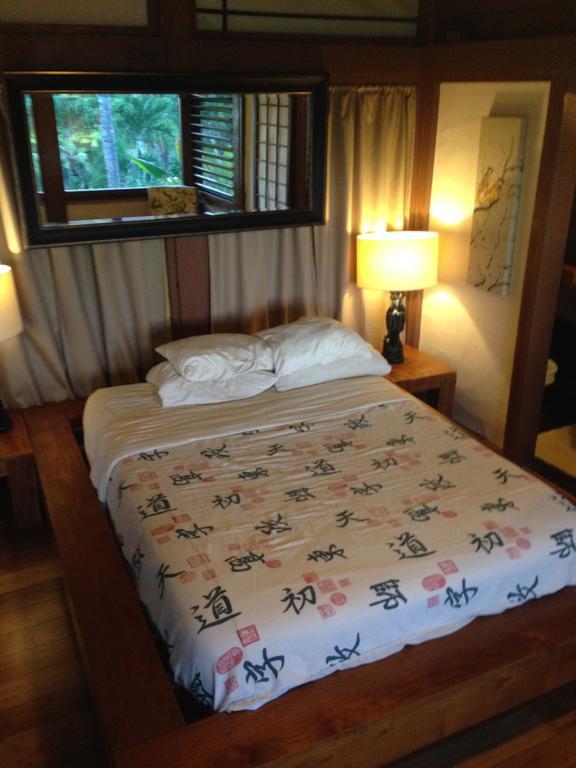 Mahina Kai Ocean Casa de hóspedes