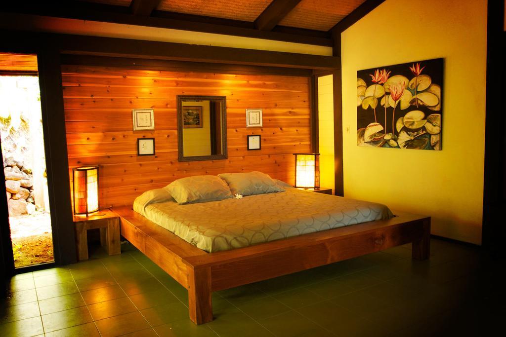 Mahina Kai Ocean Casa de hóspedes