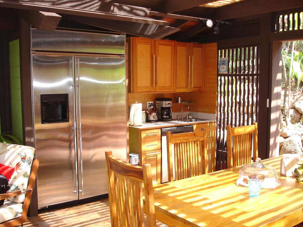 Mahina Kai Ocean Casa de hóspedes Kauai