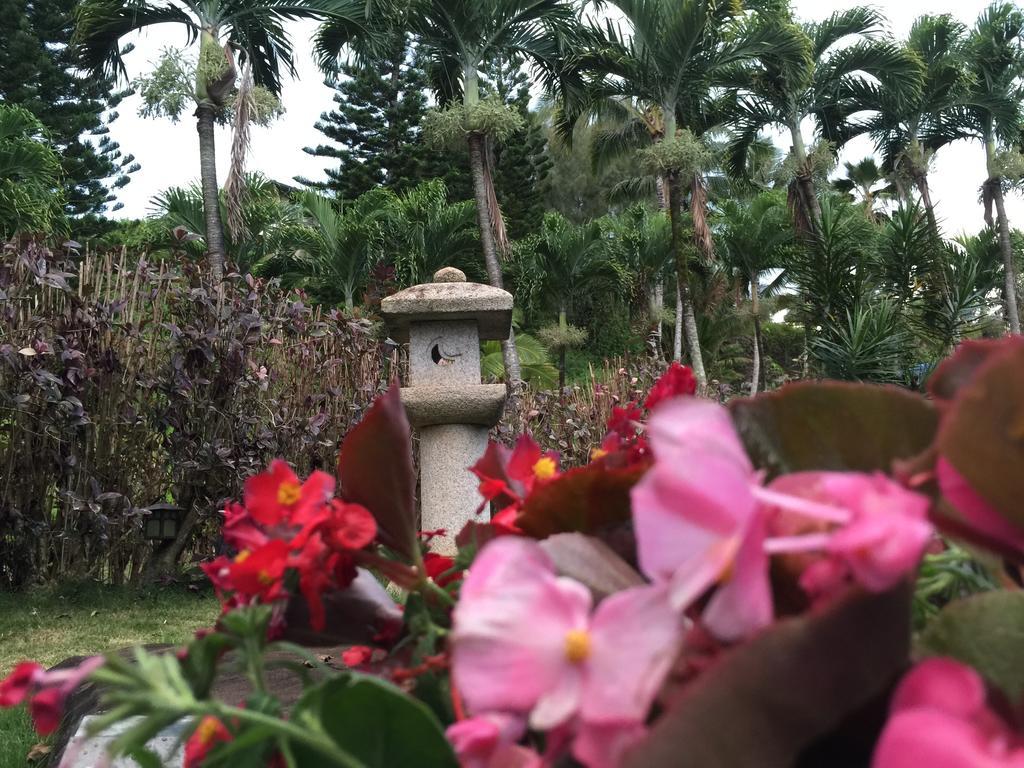 Mahina Kai Ocean Casa de hóspedes 5*