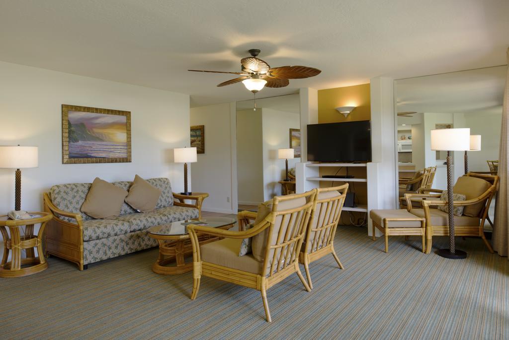 Resort Kauai 3*