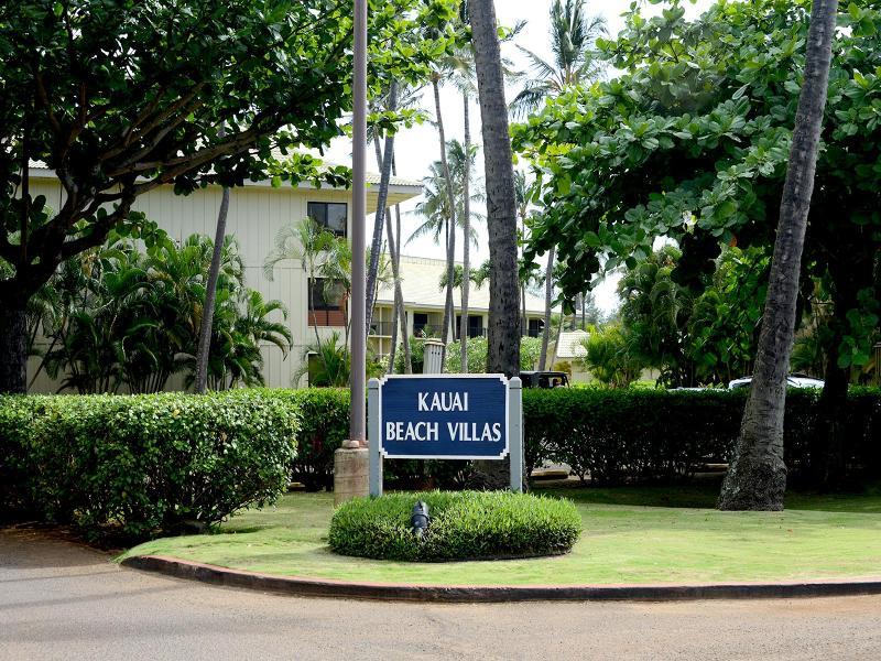 Kauai Resort Lihue