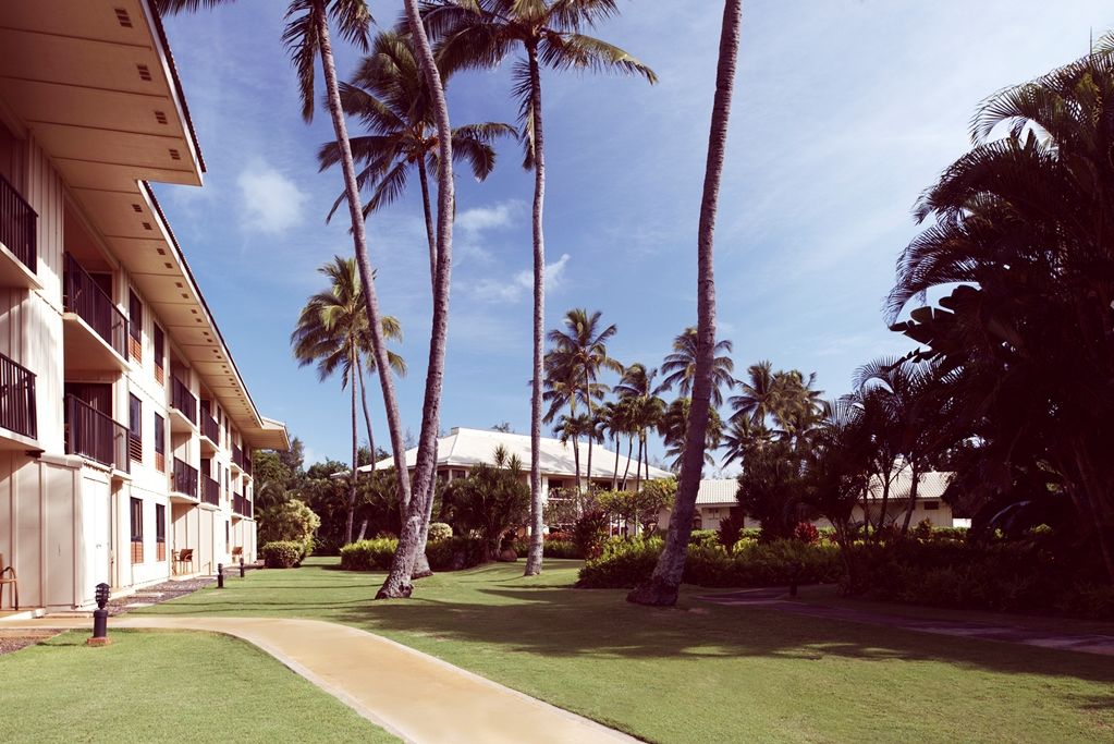 Kauai 3*
