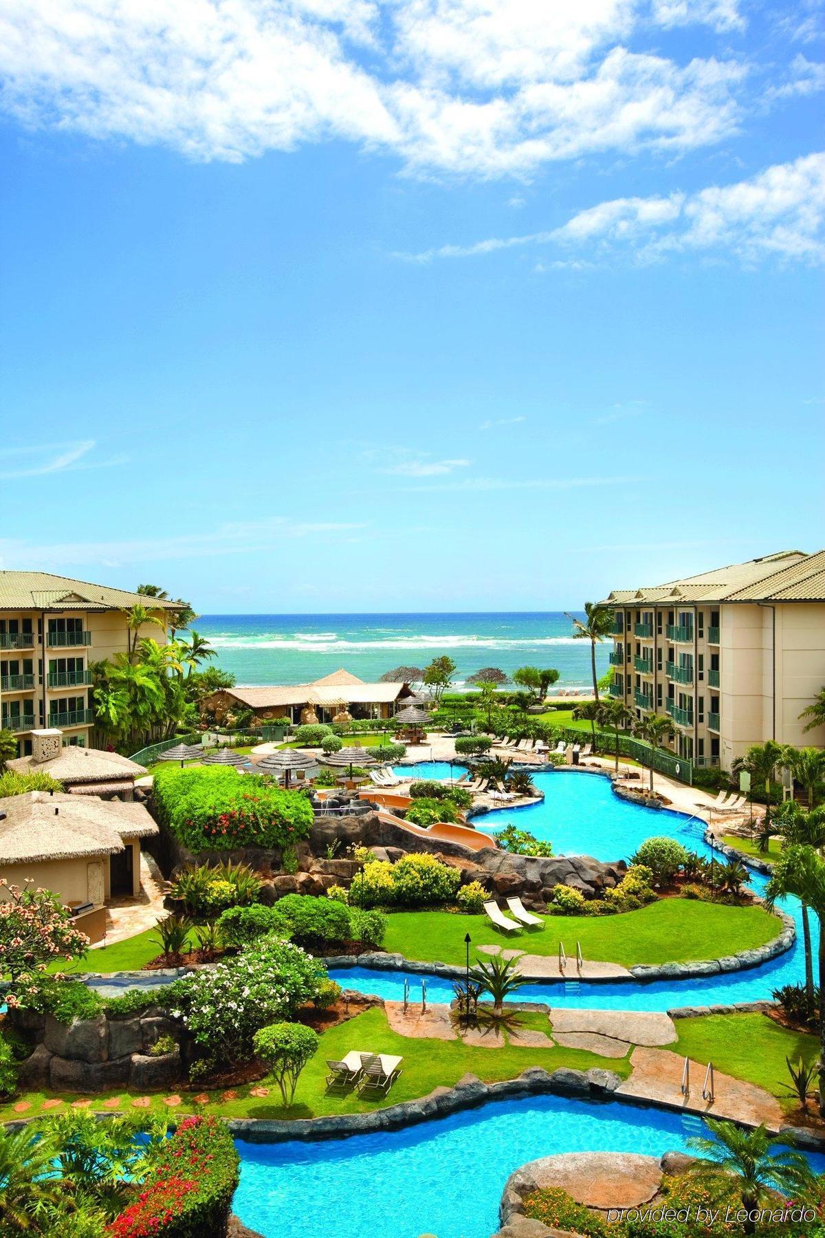 Apartment Waipouli And Kauai By Outrigger Kapa'a