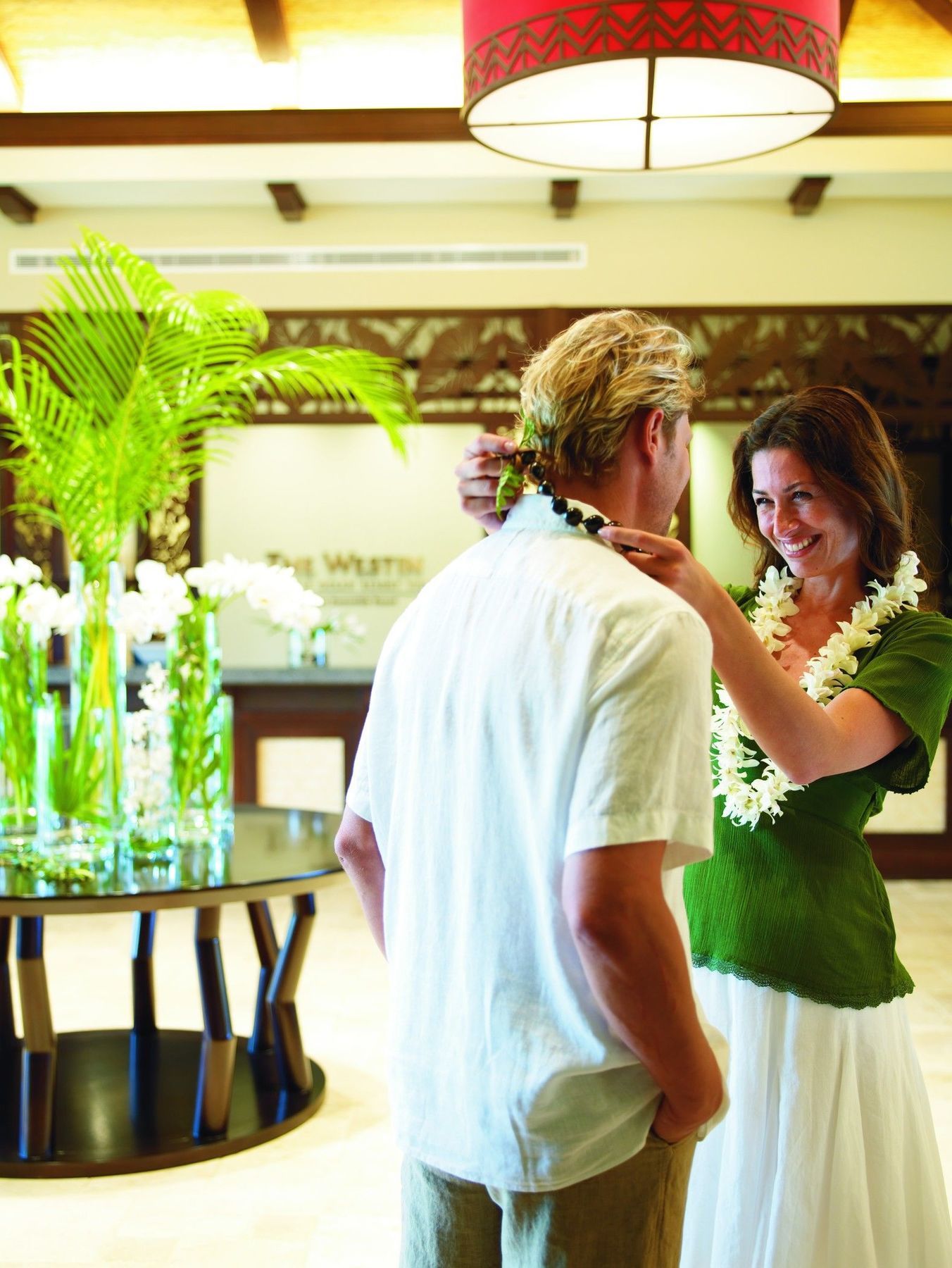 Resort The Westin Ocean 4*