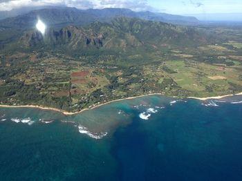 Casa de hóspedes Mahina Kai Ocean Kauai