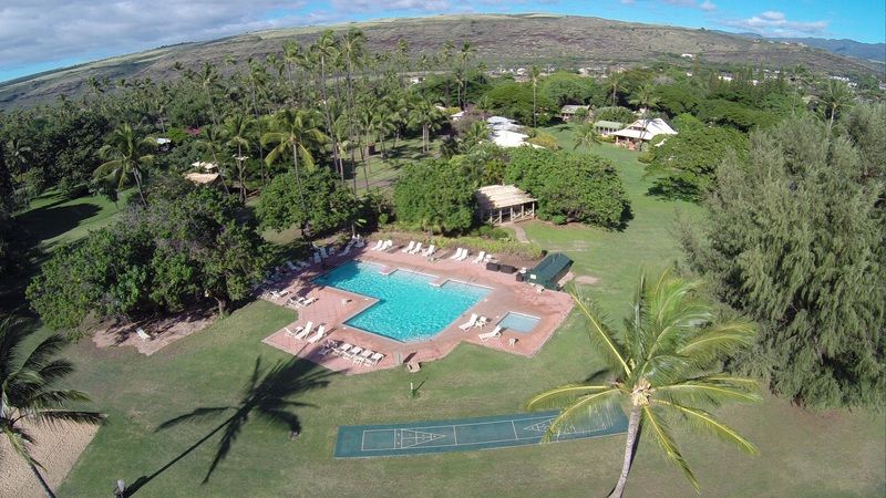 Lodge Plantation Cottages, A Coast *
