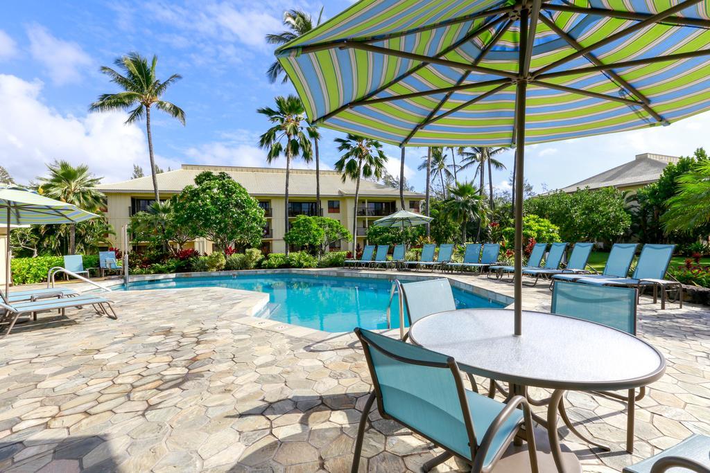 Kauai Resort