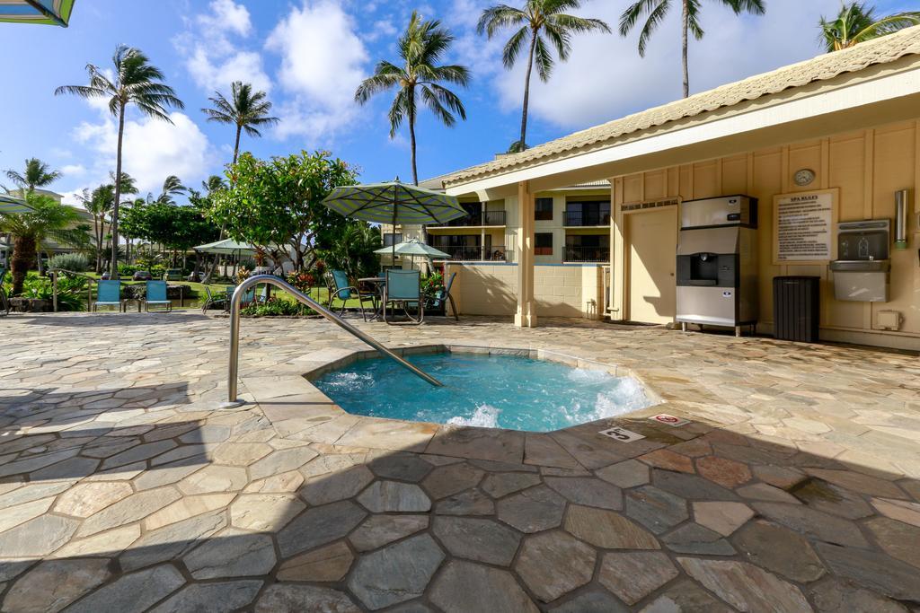 Resort Kauai 3*