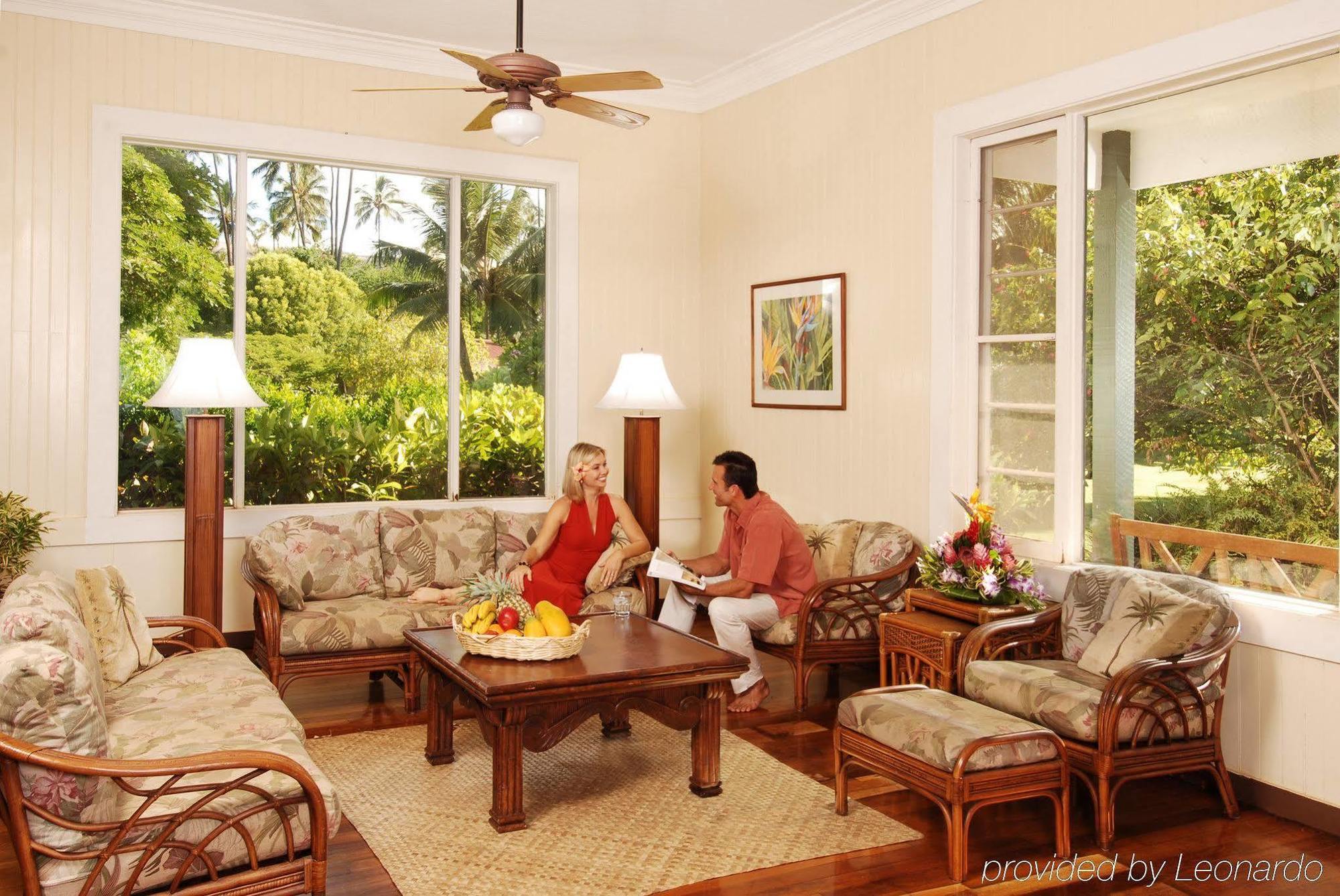 Plantation Cottages, A Coast * Waimea (Kauai)