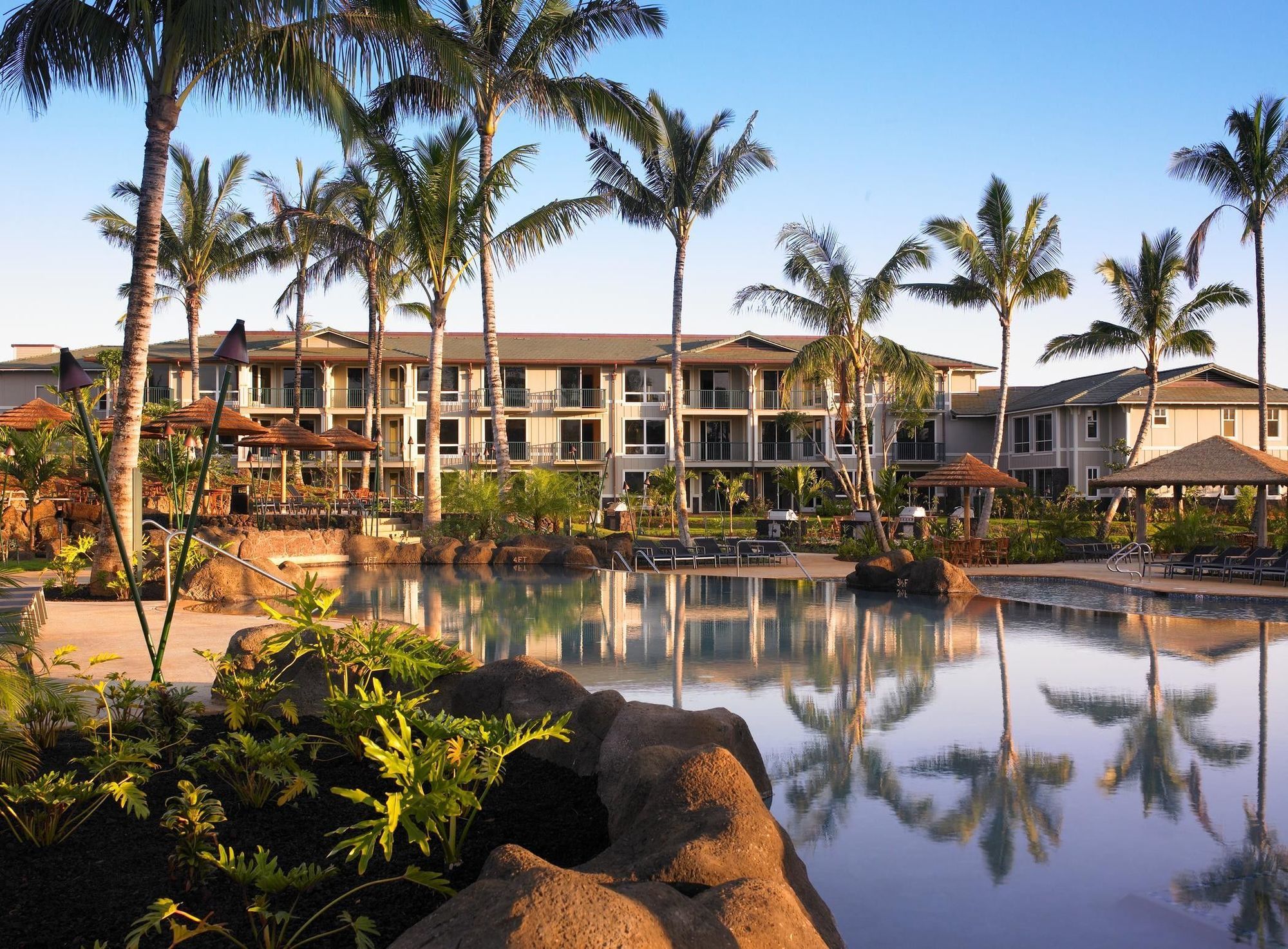 The Westin Ocean Princeville