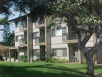 Hotel Pacific Fantasy Kapa'a