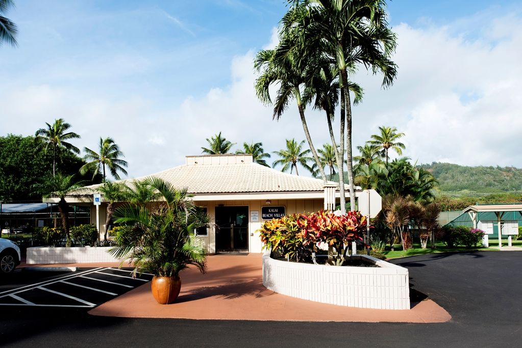 Kauai Resort