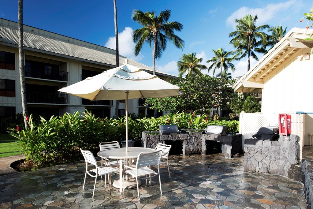 Kauai Resort Lihue