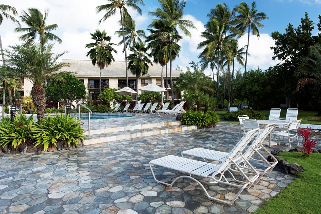 Kauai Resort