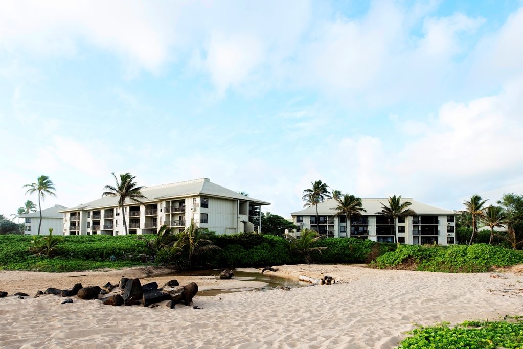 Kauai 3*