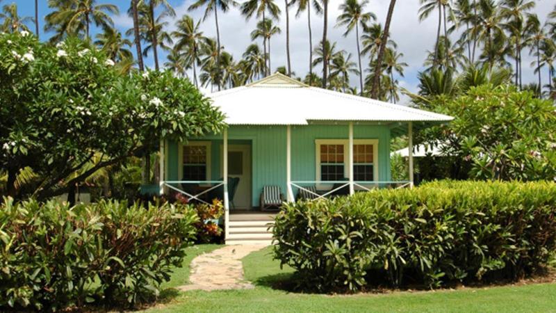 Plantation Cottages, A Coast Lodge