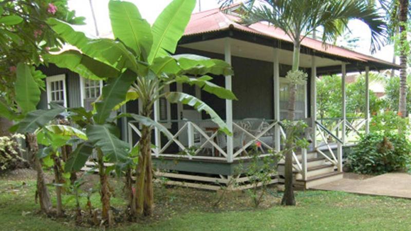 Plantation Cottages, A Coast *
