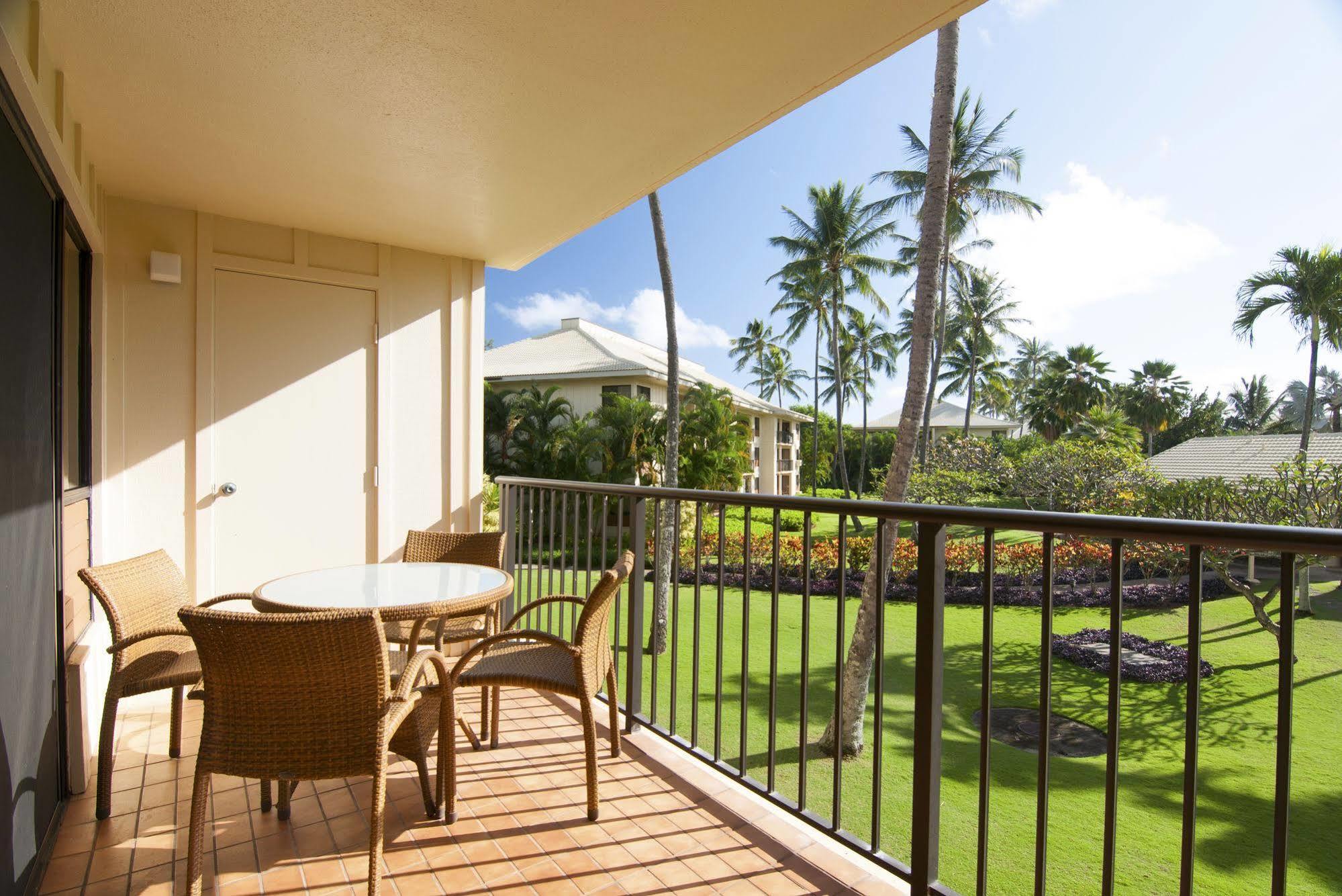 Kauai Resort
