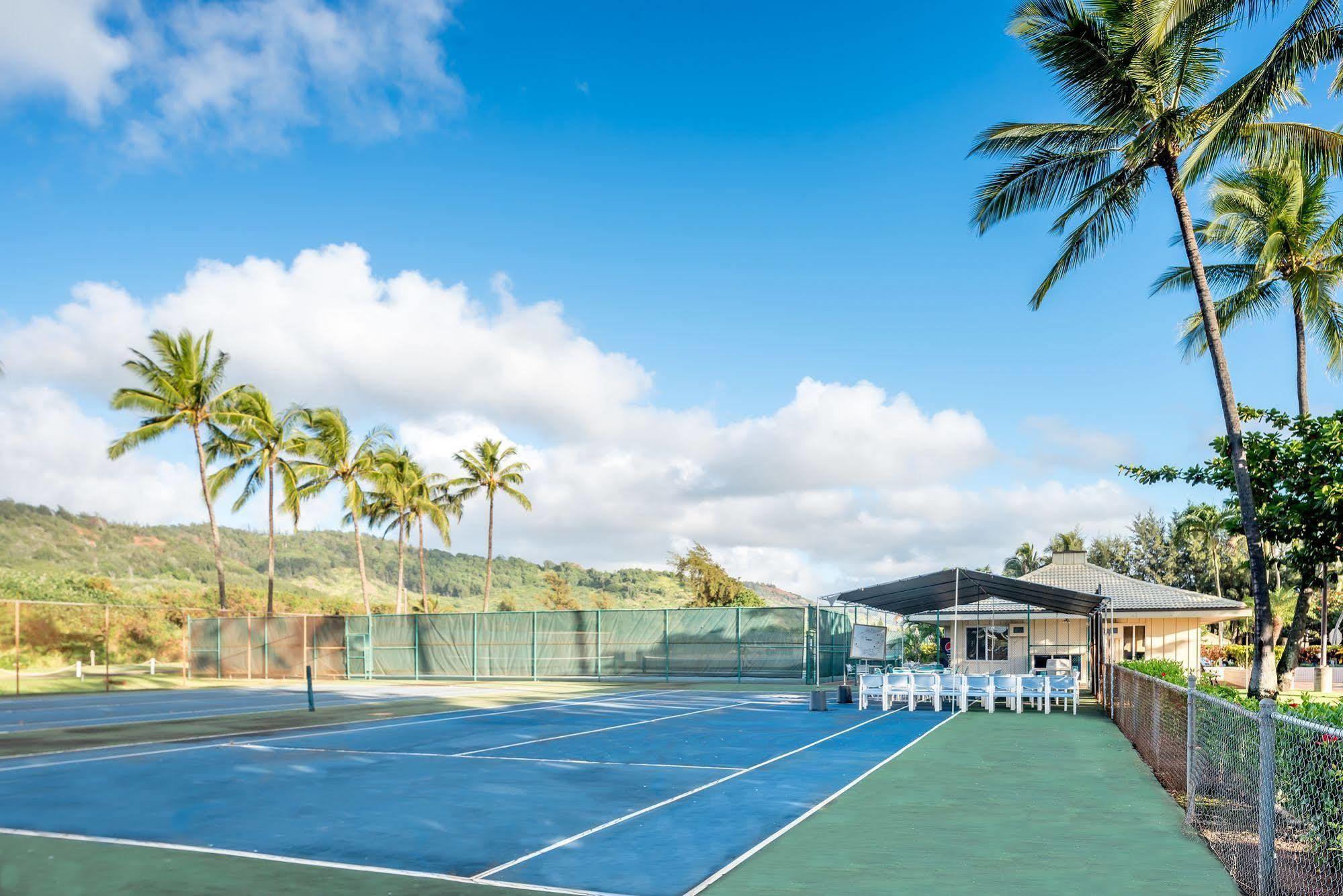 Kauai Resort
