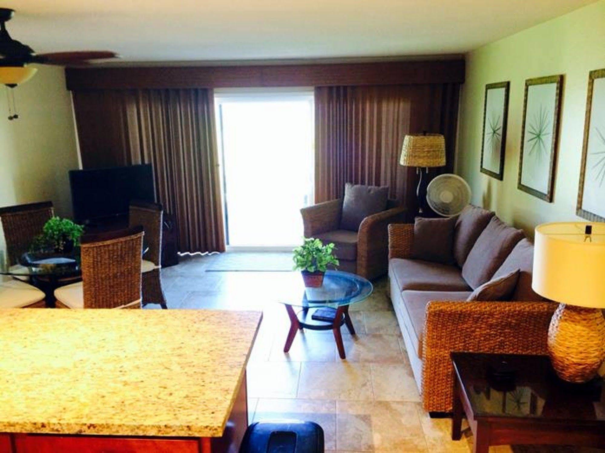 Pono Kai Resort By Bluegreen Hotel Kauai