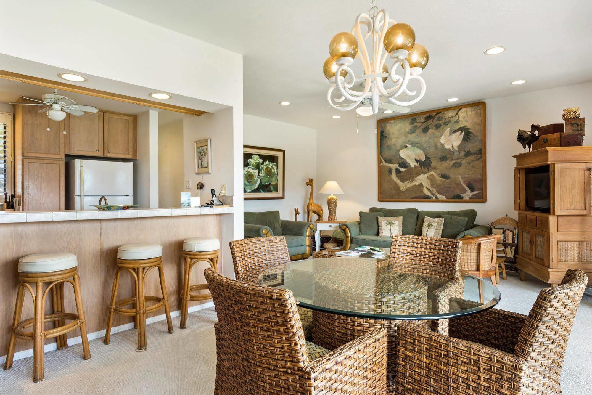 Apartamento Lae Nani Kauai