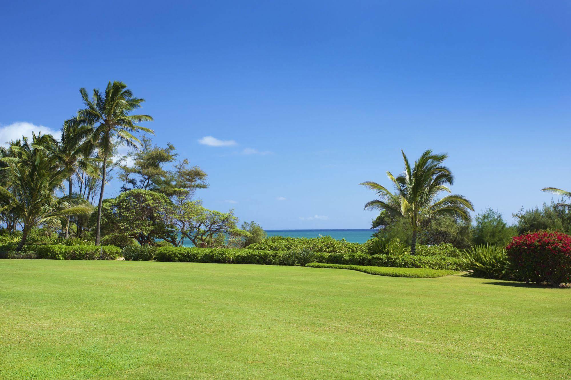 Aparthotel Castle Kaha Lani