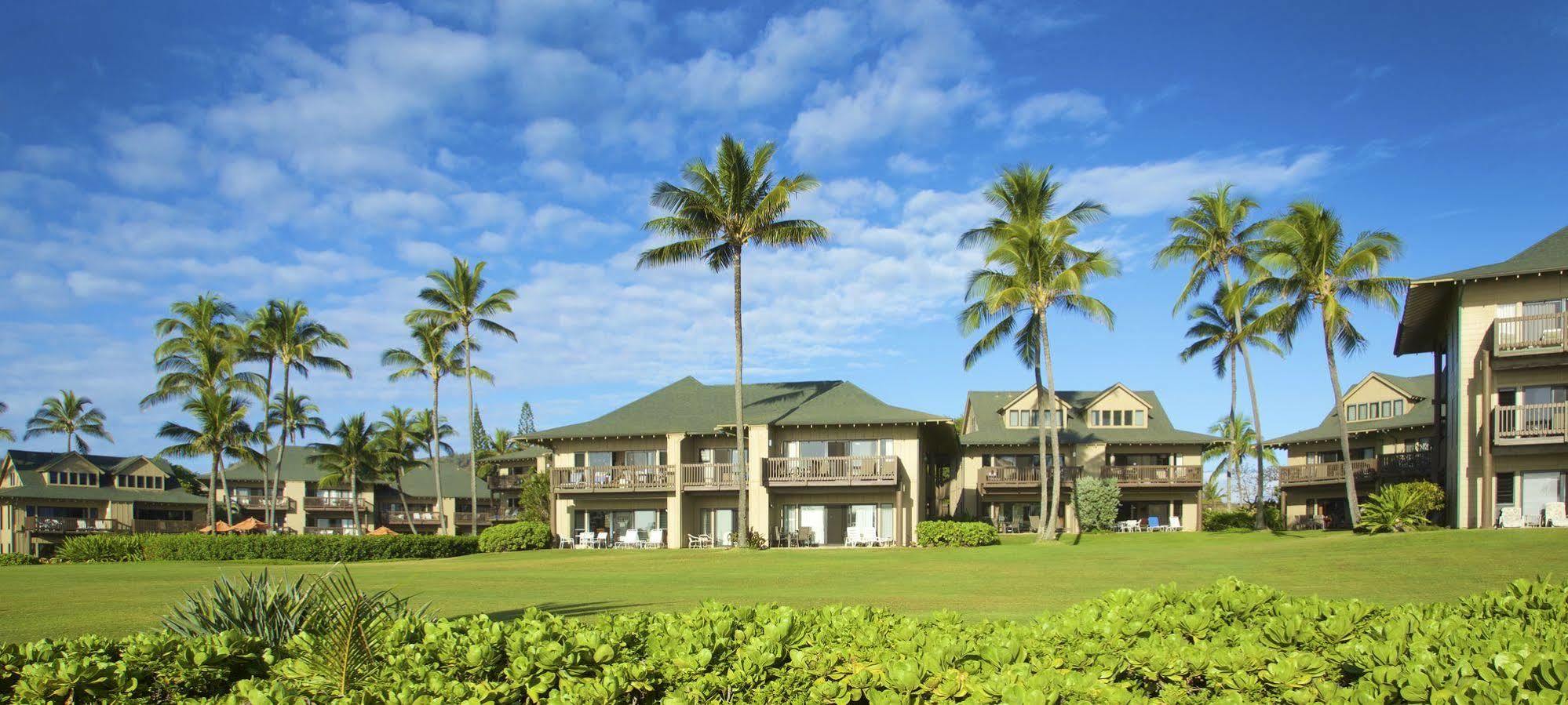Aparthotel Castle Kaha Lani 3*