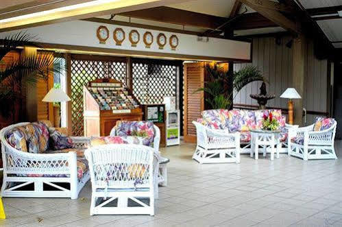 Hotel Pacific Fantasy 3*