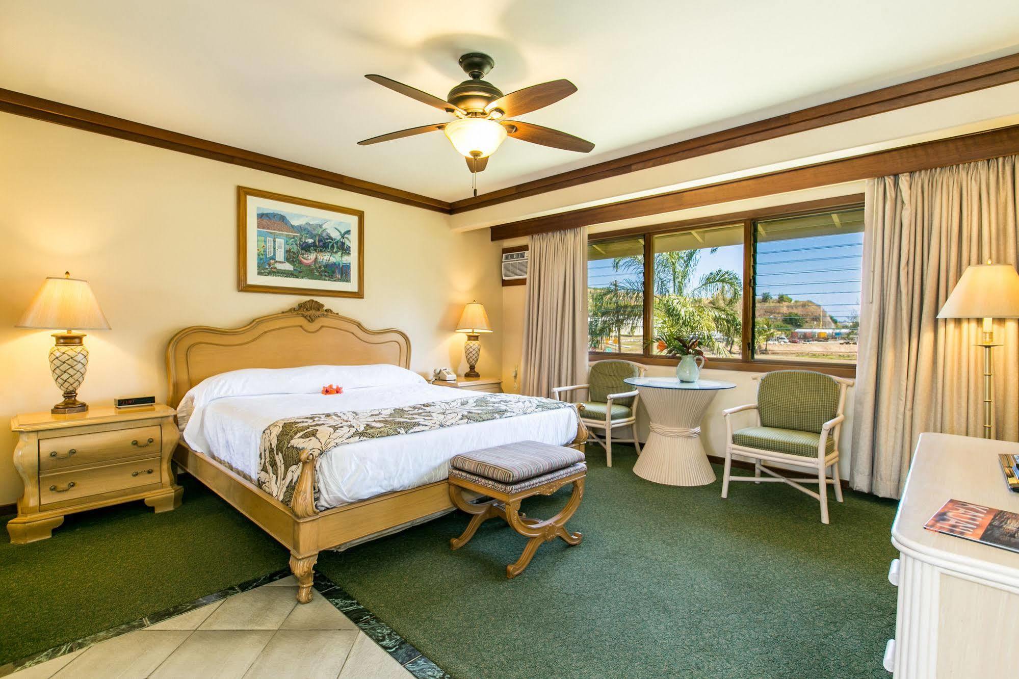 Hotel The Kauai (adults Only) Lihue