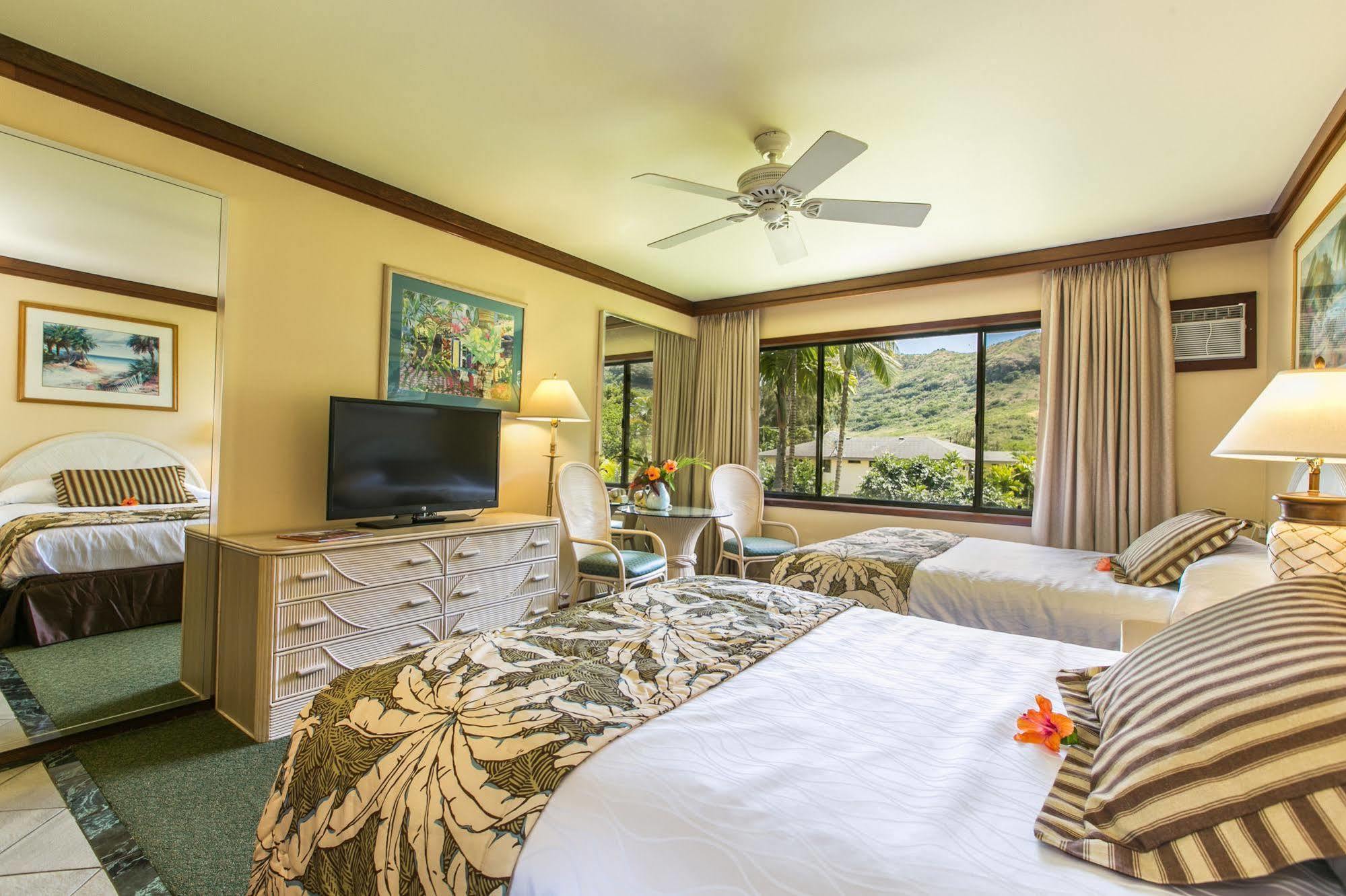 Hotel The Kauai (adults Only) Lihue