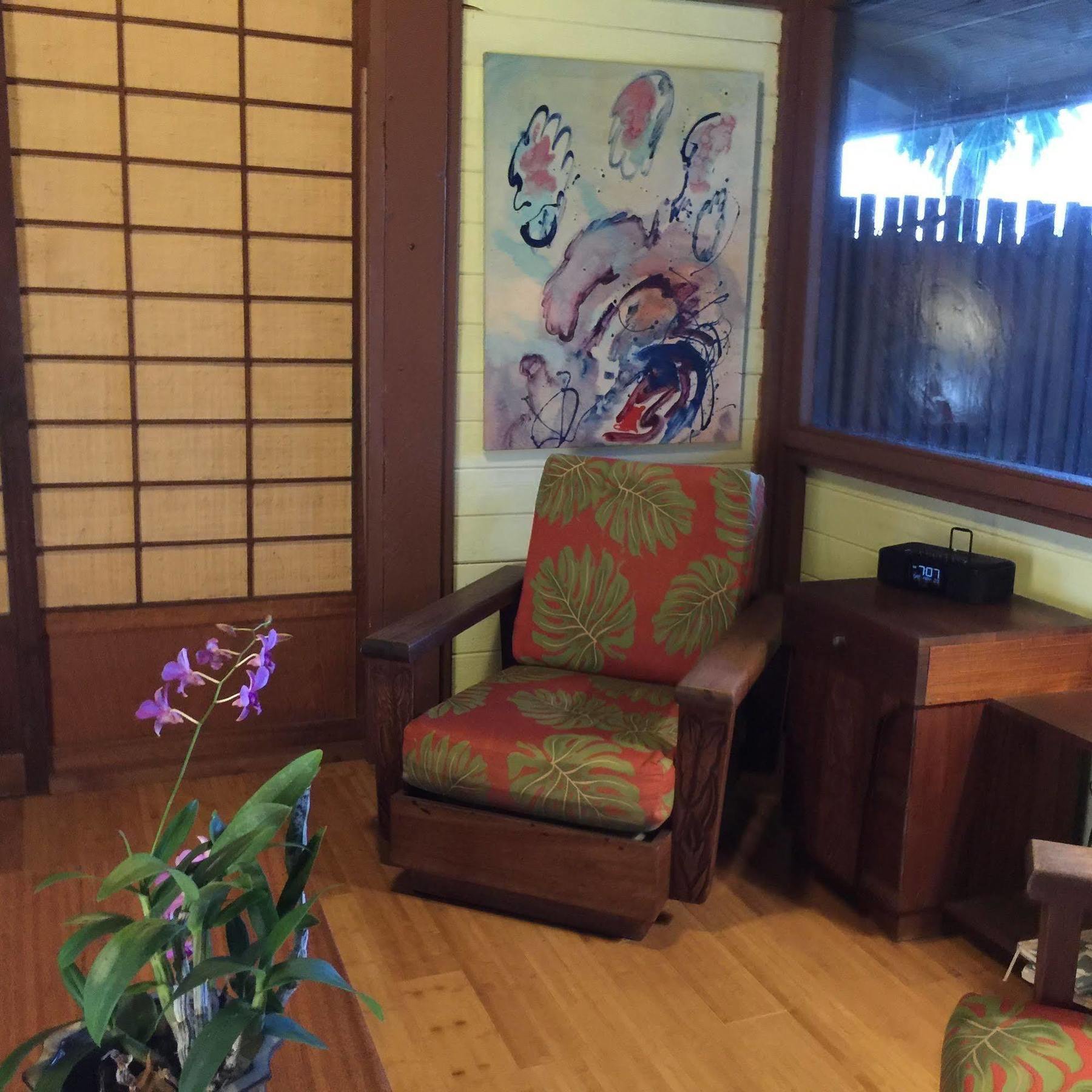 Casa de hóspedes Mahina Kai Ocean 5*
