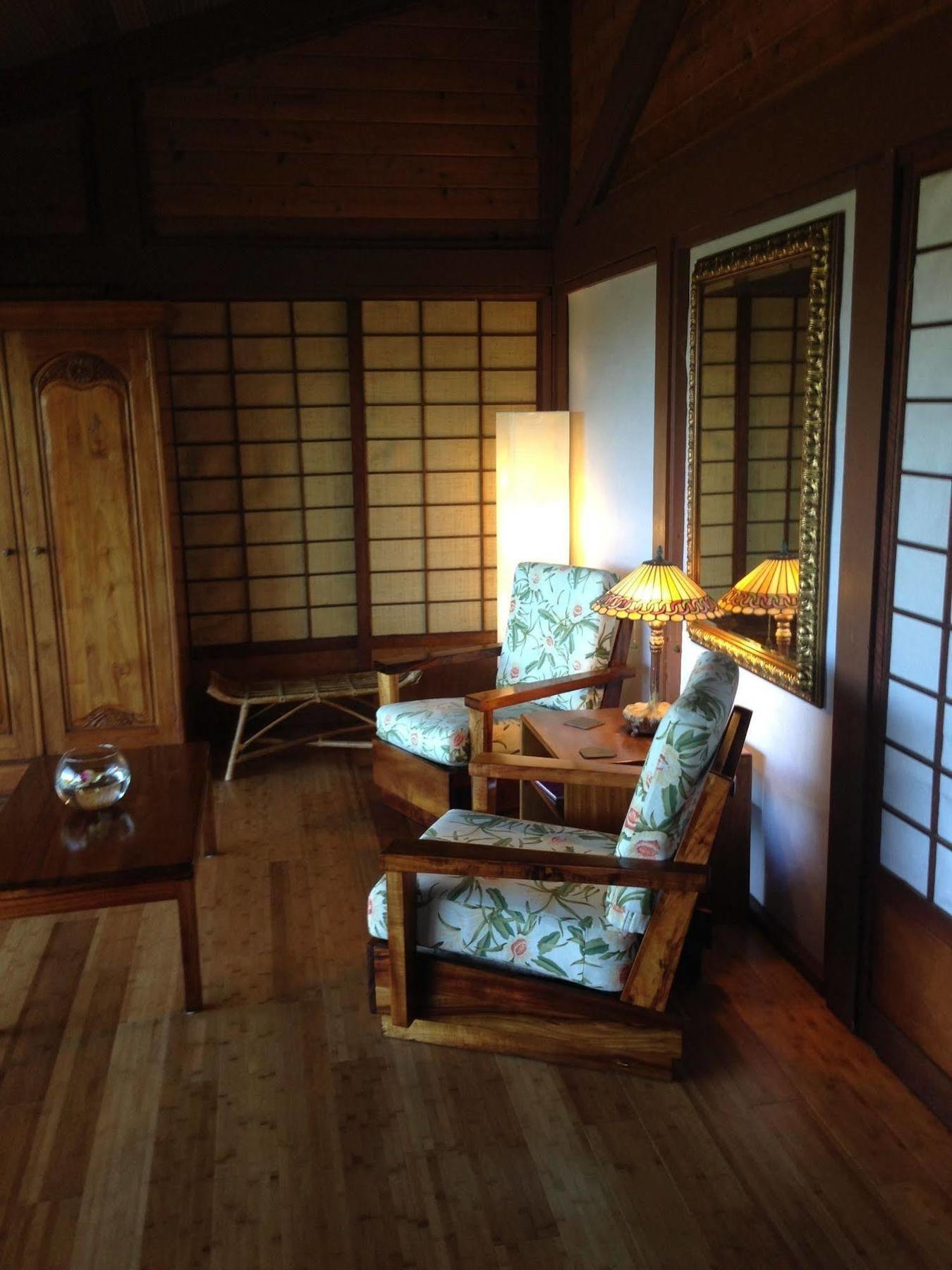 Mahina Kai Ocean Casa de hóspedes