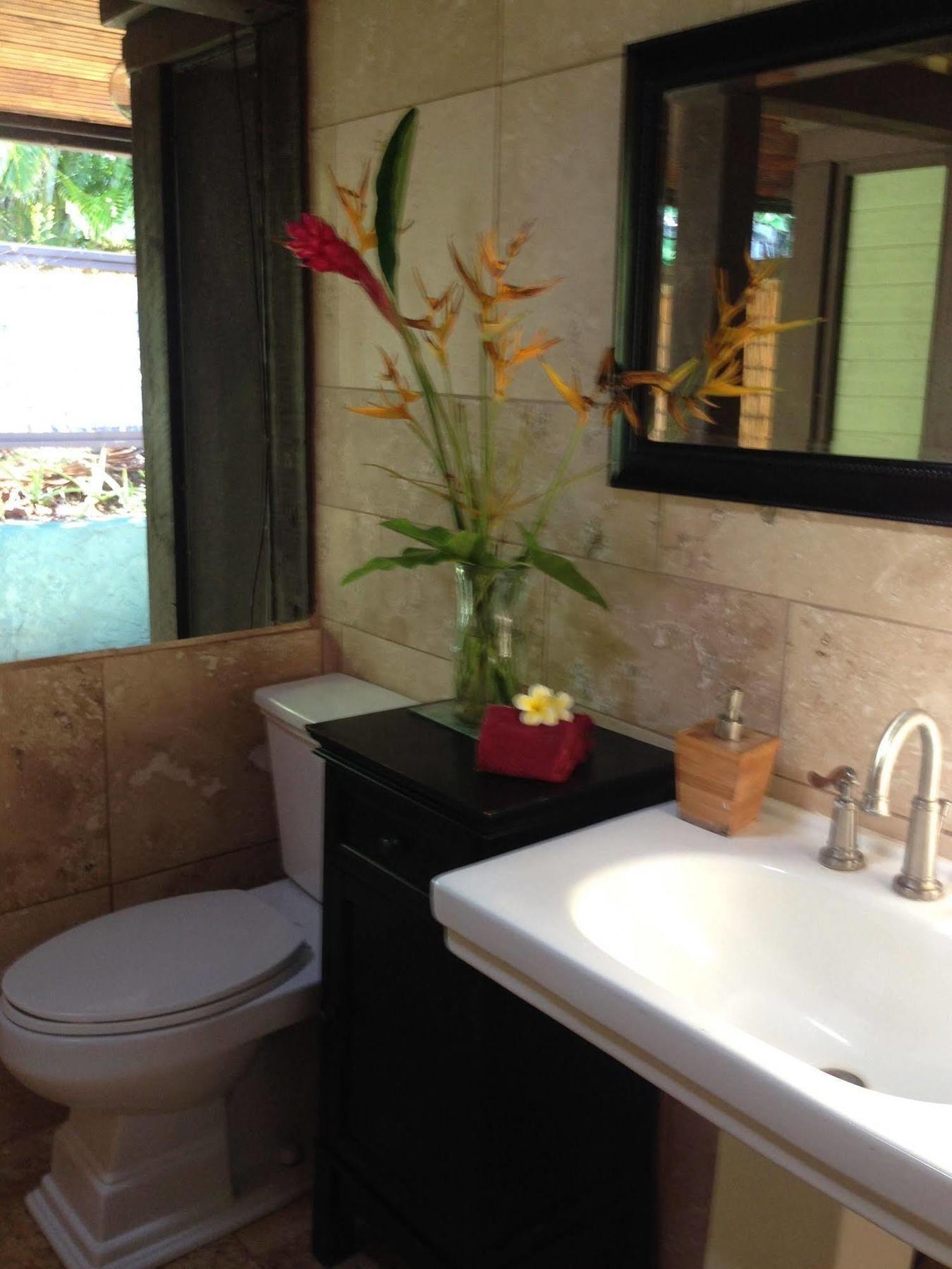 Casa de hóspedes Mahina Kai Ocean Kauai