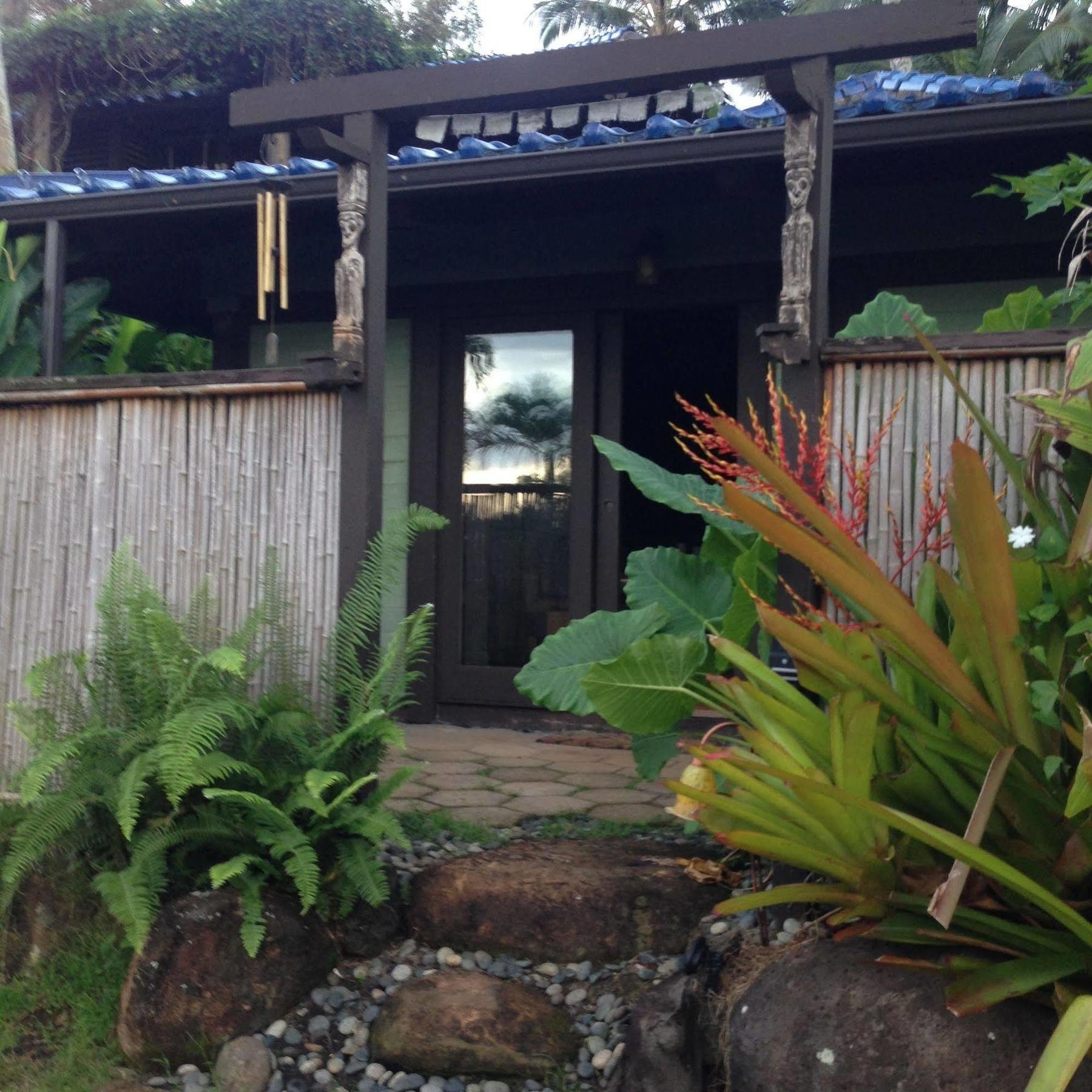 Casa de hóspedes Mahina Kai Ocean 5*