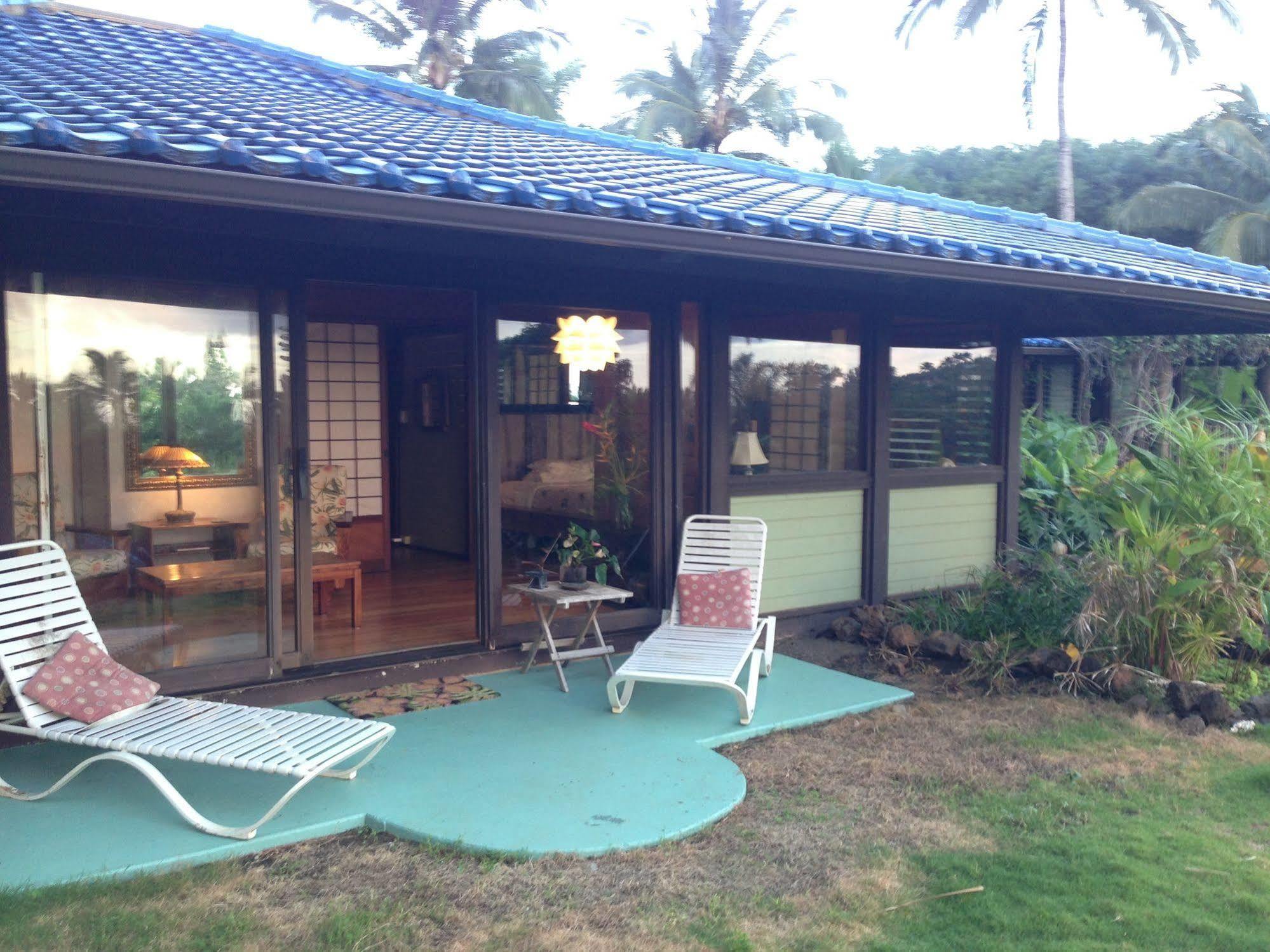 Casa de hóspedes Mahina Kai Ocean 5*