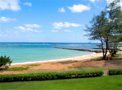 Pacific Fantasy Kapa'a